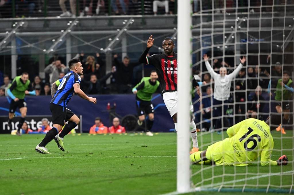 德天空：瓜迪奥拉关注赛义德-马拉，曼城球探现场考察其表现