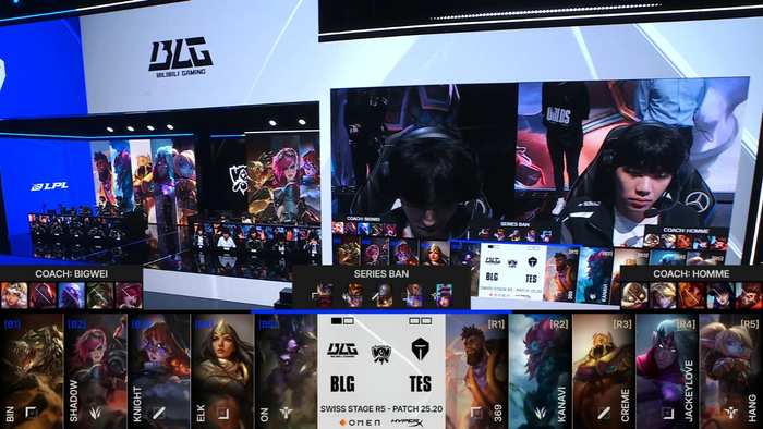 CSGO比分：EPL S12最后一轮，Navi 2：0 送G2五连跪