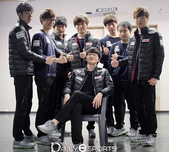 6月15日起！LCK+LCS+LEC陆续开赛