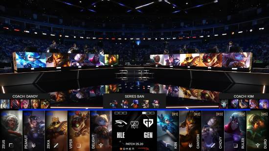 BLG官博为LvMao庆生：祝你平安喜乐，事事顺遂！